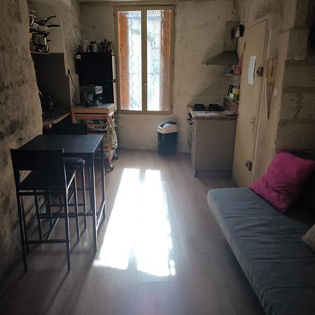 Cosy Studio Авіньйон Екстер'єр фото
