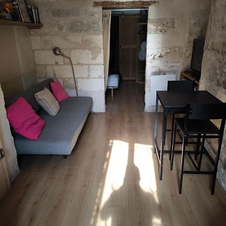 Cosy Studio Авіньйон Екстер'єр фото