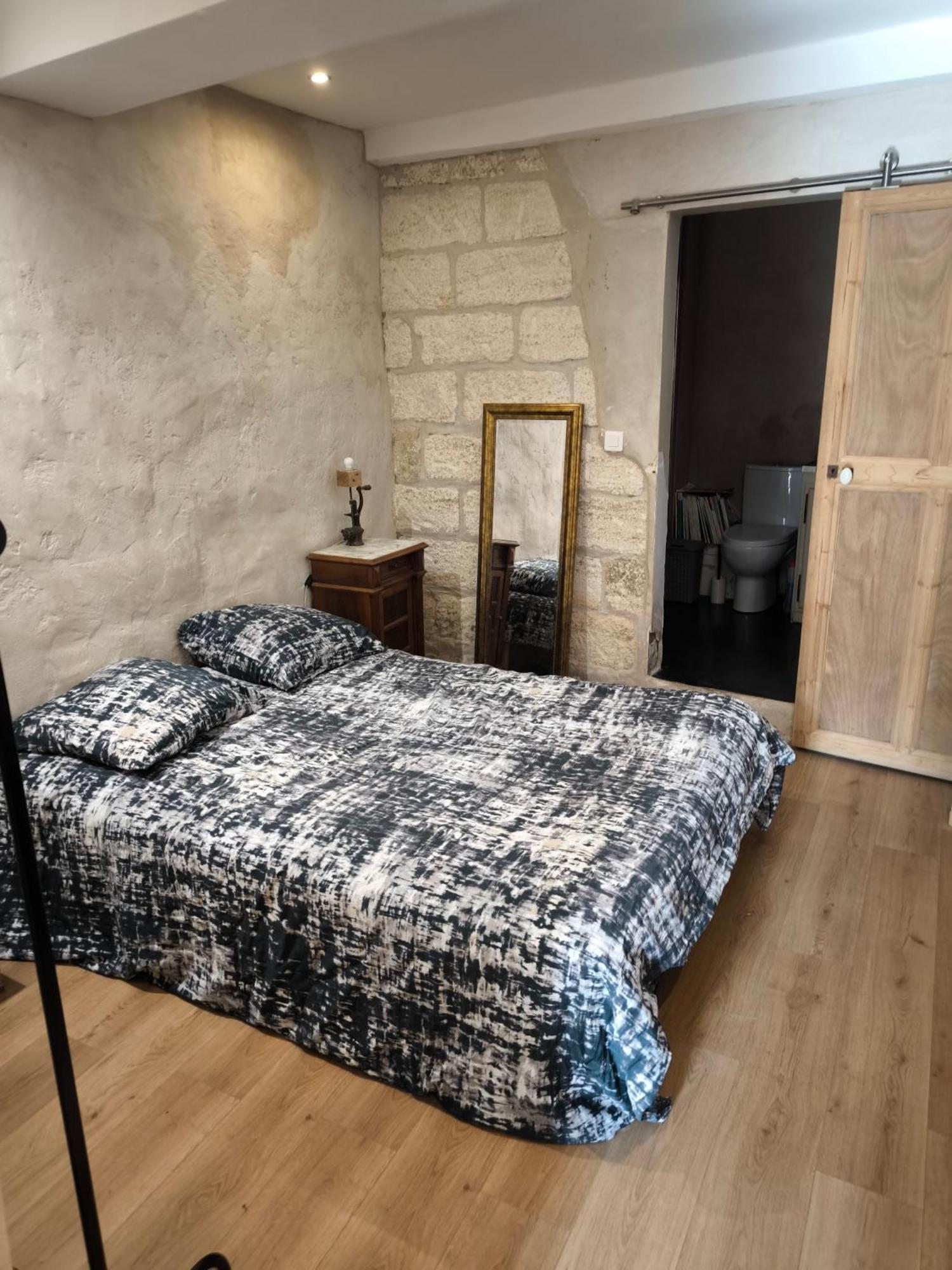 Cosy Studio Авіньйон Екстер'єр фото